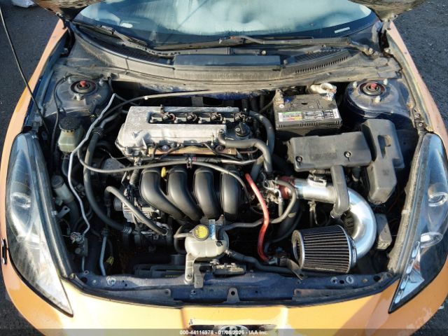 Toyota Celica Gt Image 5