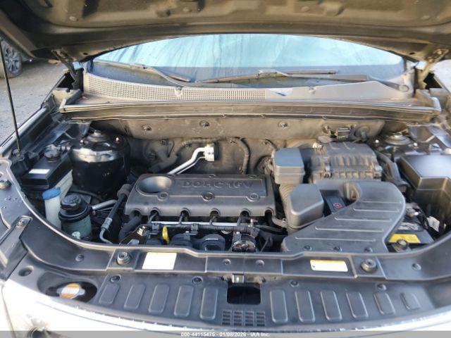 Kia Sorento Lx Image 7