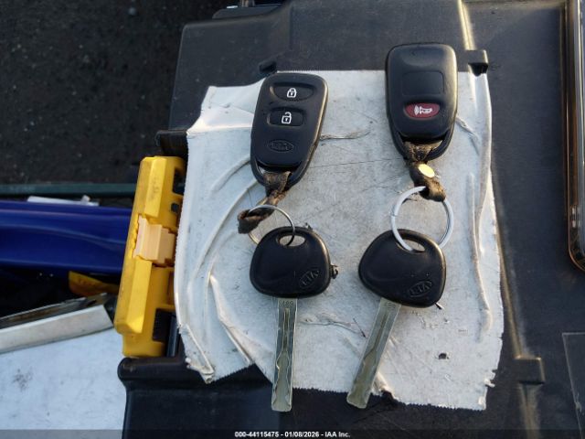 Kia Sorento Lx Image 10