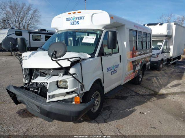 Chevrolet Microbird Image 15