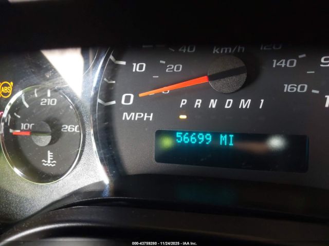 Chevrolet Microbird Image 5