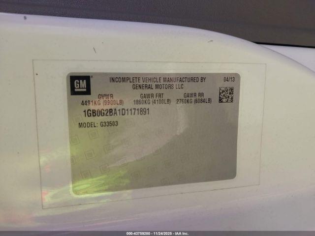 Chevrolet Microbird Image 4