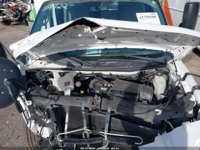 Chevrolet Microbird Image 12