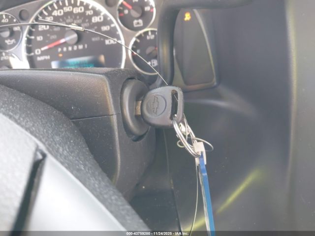 Chevrolet Microbird Image 6