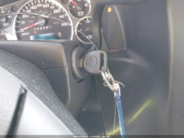 Chevrolet Microbird Image 6