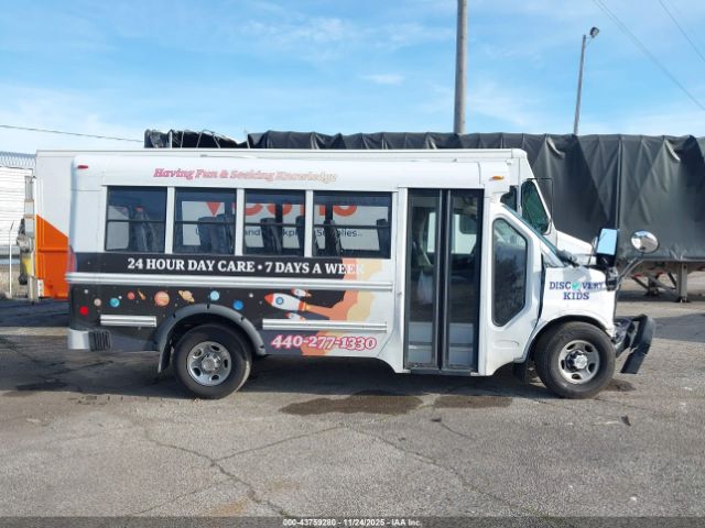 Chevrolet Microbird Image 10